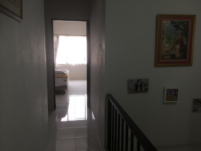Rumah dijual di cluster Le Vesta Lippo Cikarang
